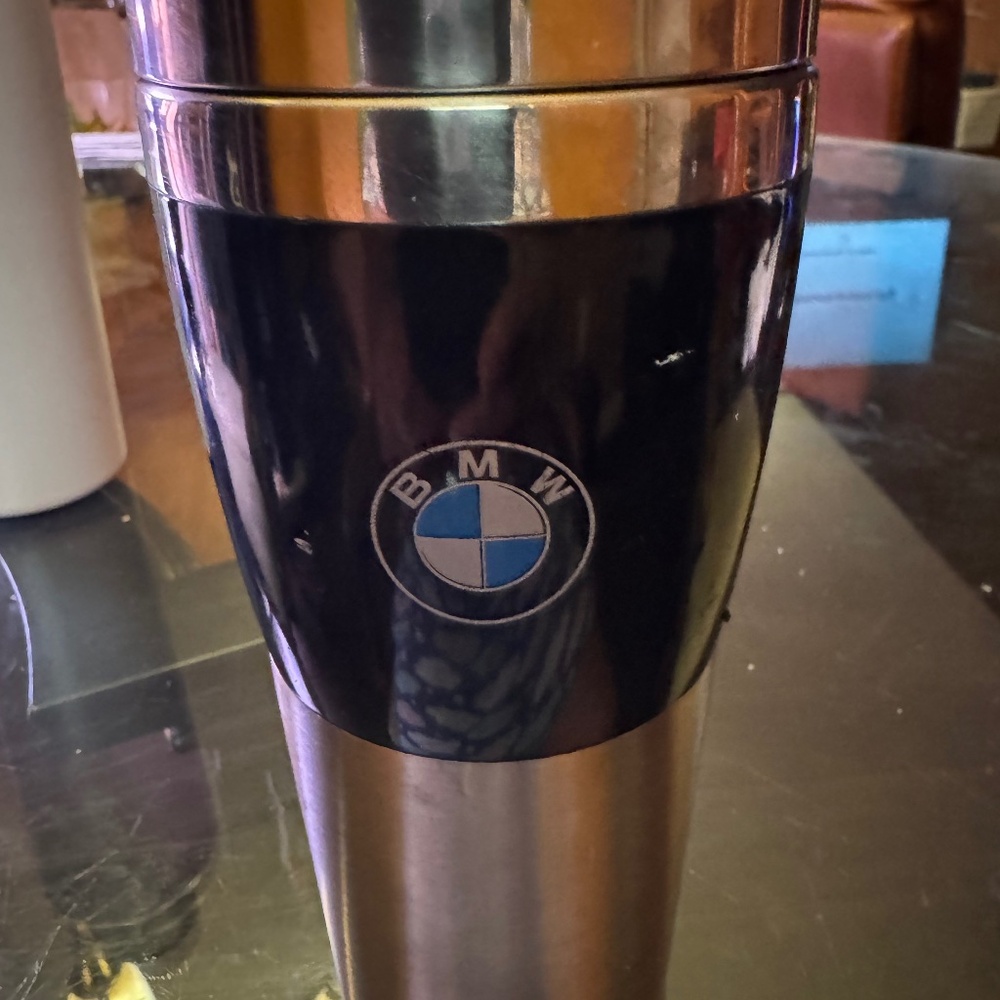 BMW clCUP